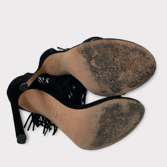 Stuart Weitzman Sandals size 8 - Picture 11 of 11